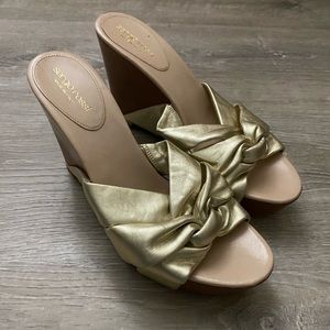 Sergio Rossi Sandals